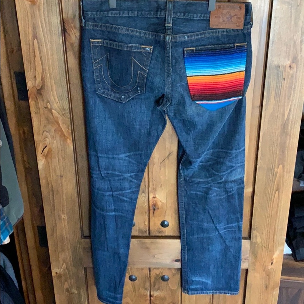 True religion jeans
